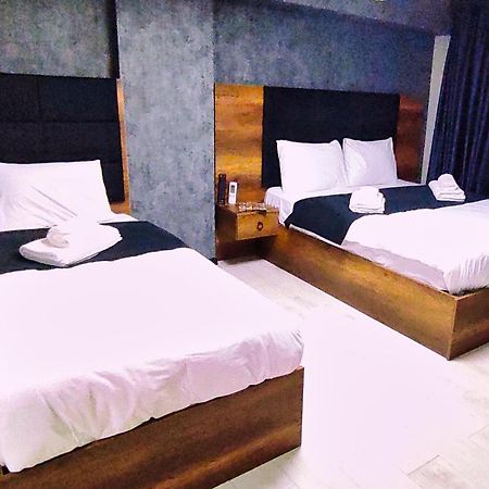 Acar Airport Hotel Plus Arnavutkoy 외부 사진