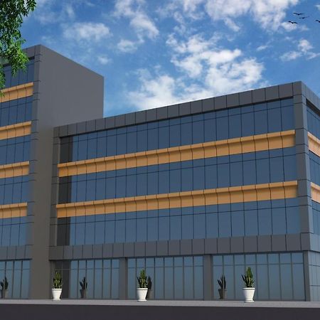 Acar Airport Hotel Plus Arnavutkoy 외부 사진