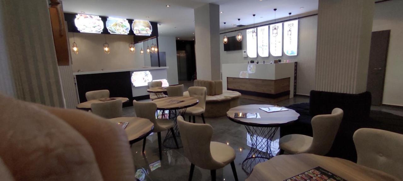 Acar Airport Hotel Plus Arnavutkoy 외부 사진