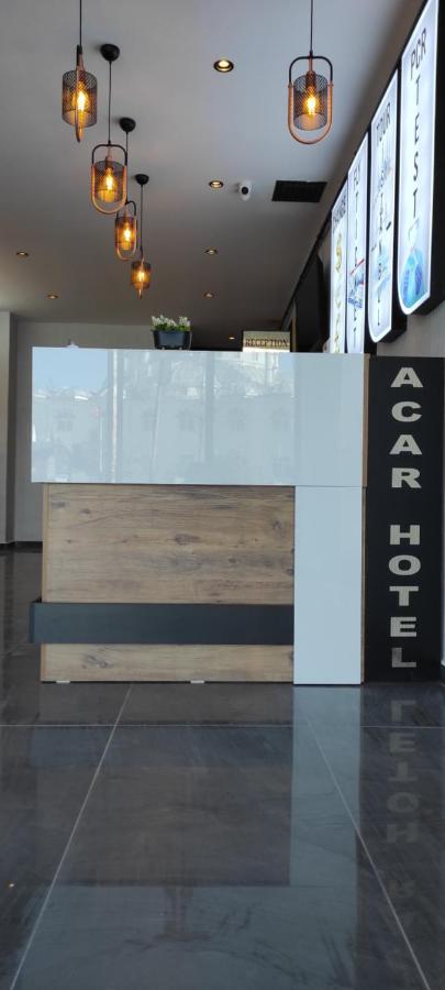Acar Airport Hotel Plus Arnavutkoy 외부 사진