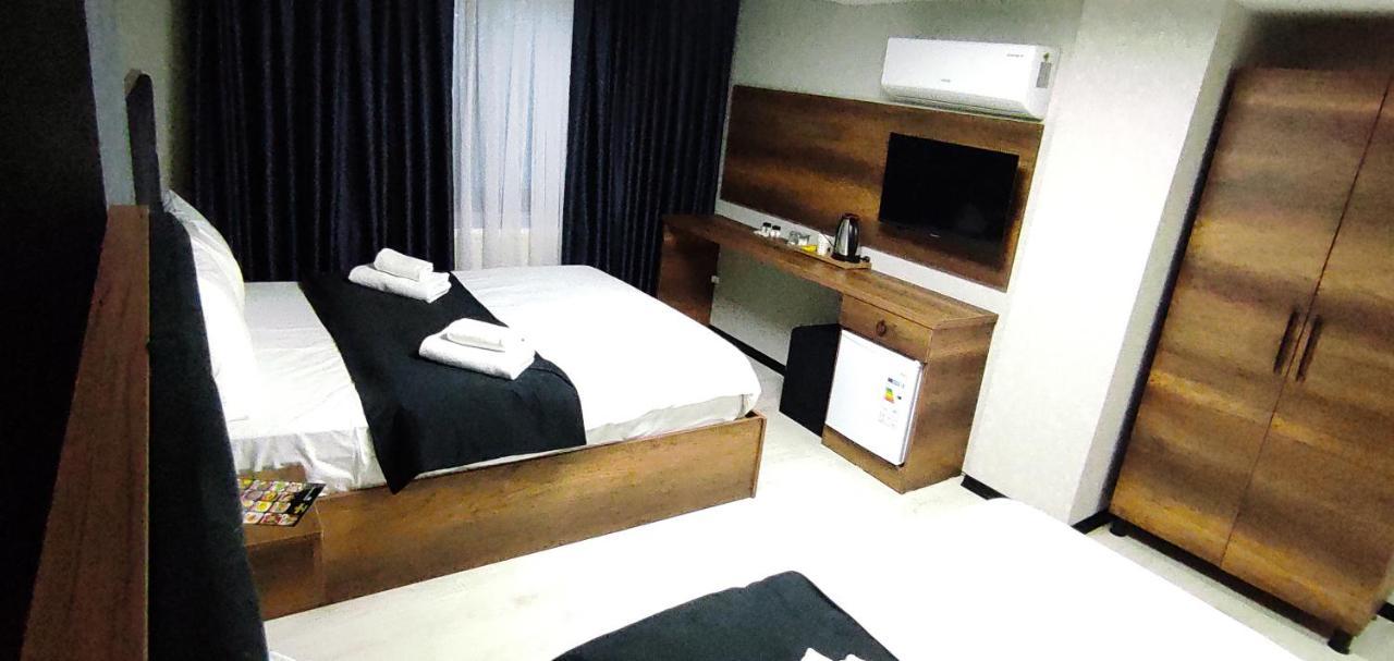 Acar Airport Hotel Plus Arnavutkoy 외부 사진
