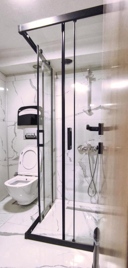 Acar Airport Hotel Plus Arnavutkoy 외부 사진