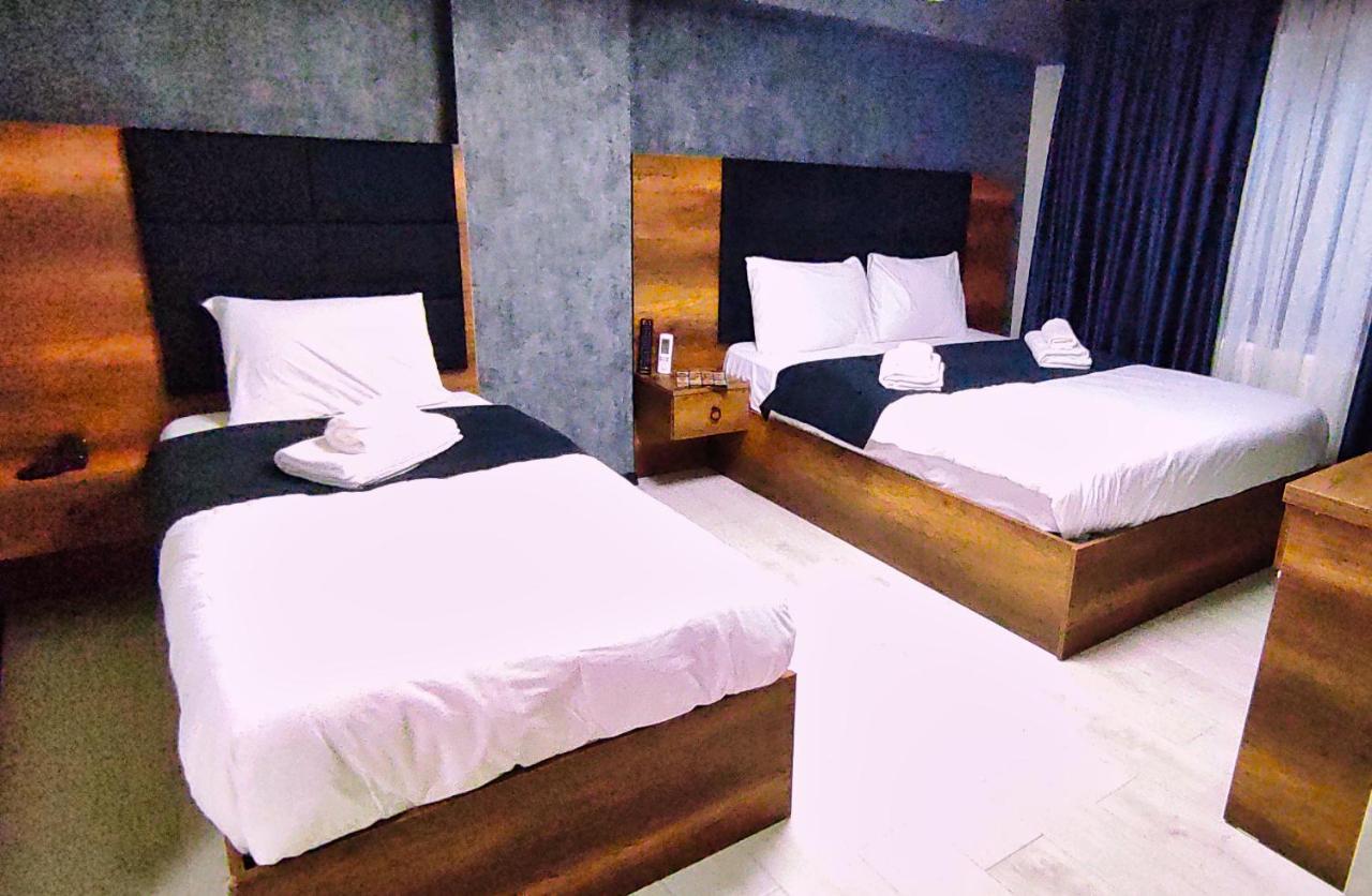 Acar Airport Hotel Plus Arnavutkoy 외부 사진