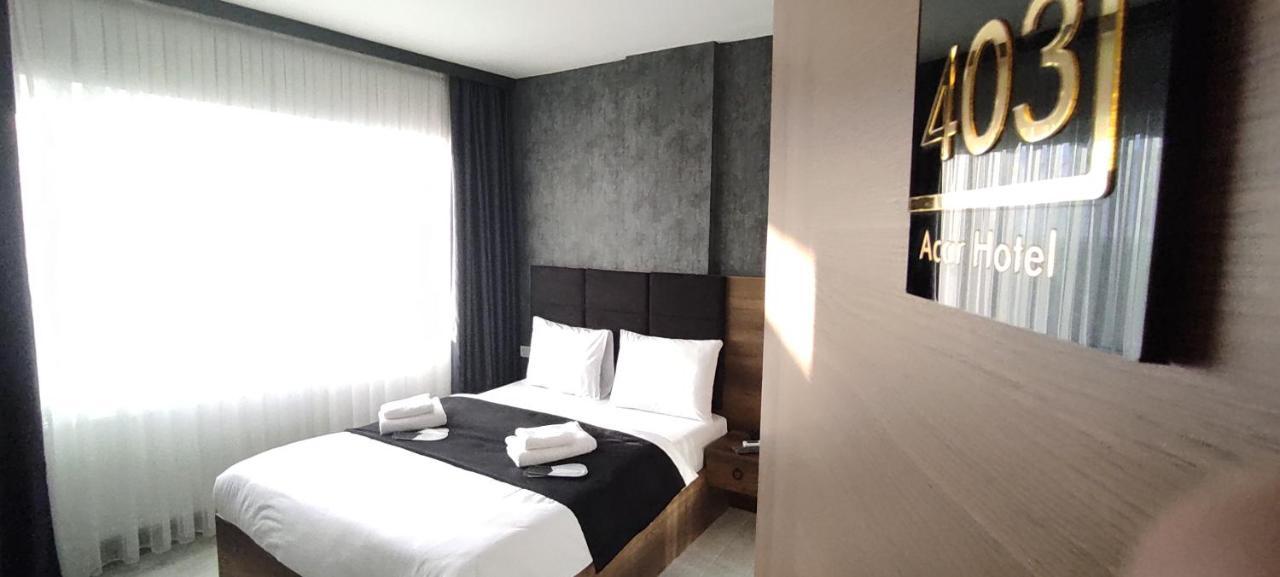 Acar Airport Hotel Plus Arnavutkoy 외부 사진